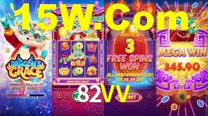 Welcome Bonus - Golden Dragon