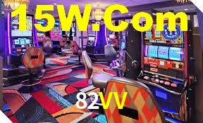 Welcome Bonus 82VV