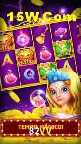 Welcome Bonus 82VV