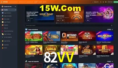 Exclusive Offers 82VV
