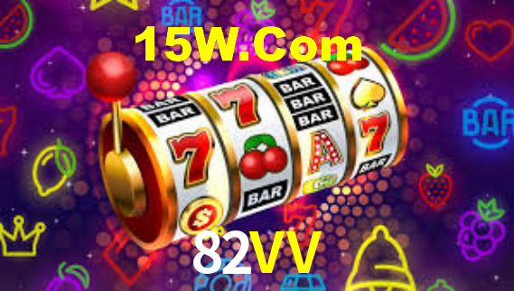 82VV App Interface
