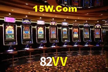 Slot Games 82VV